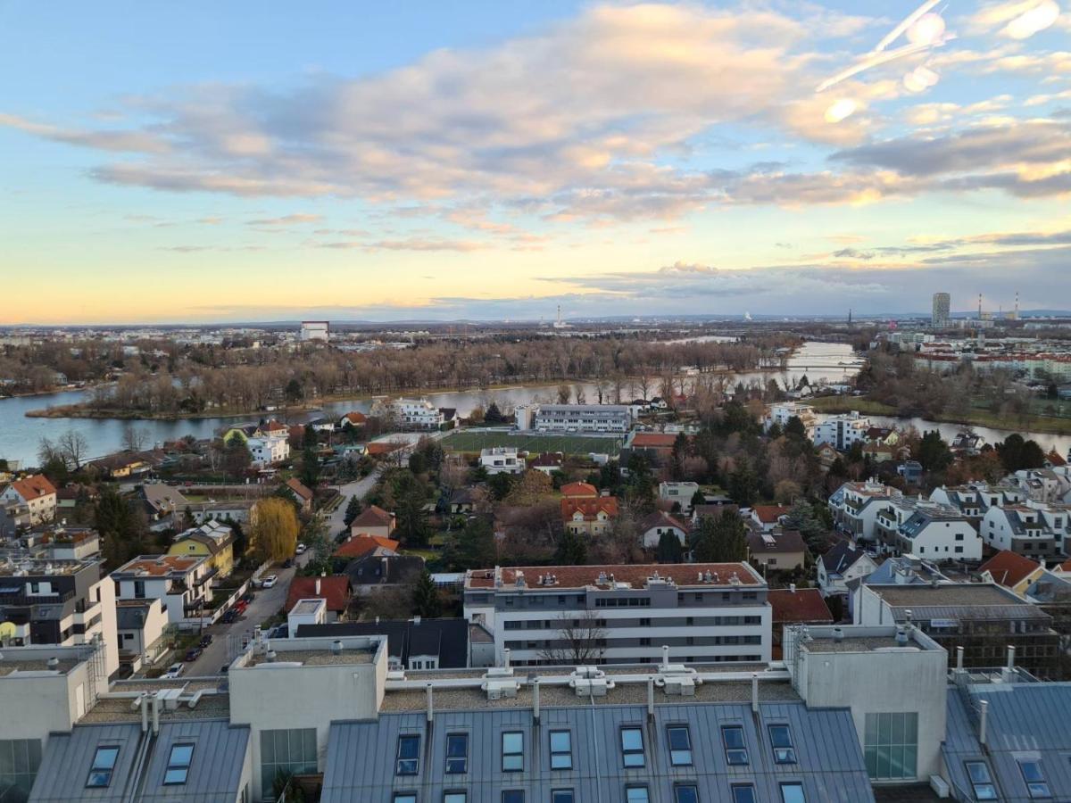 Flat Uno Appartement Vienne