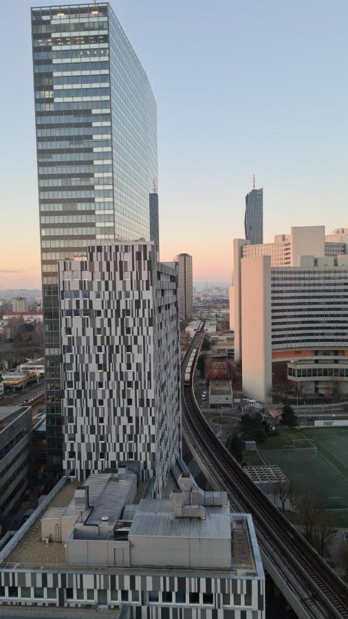 Flat Uno Appartement *