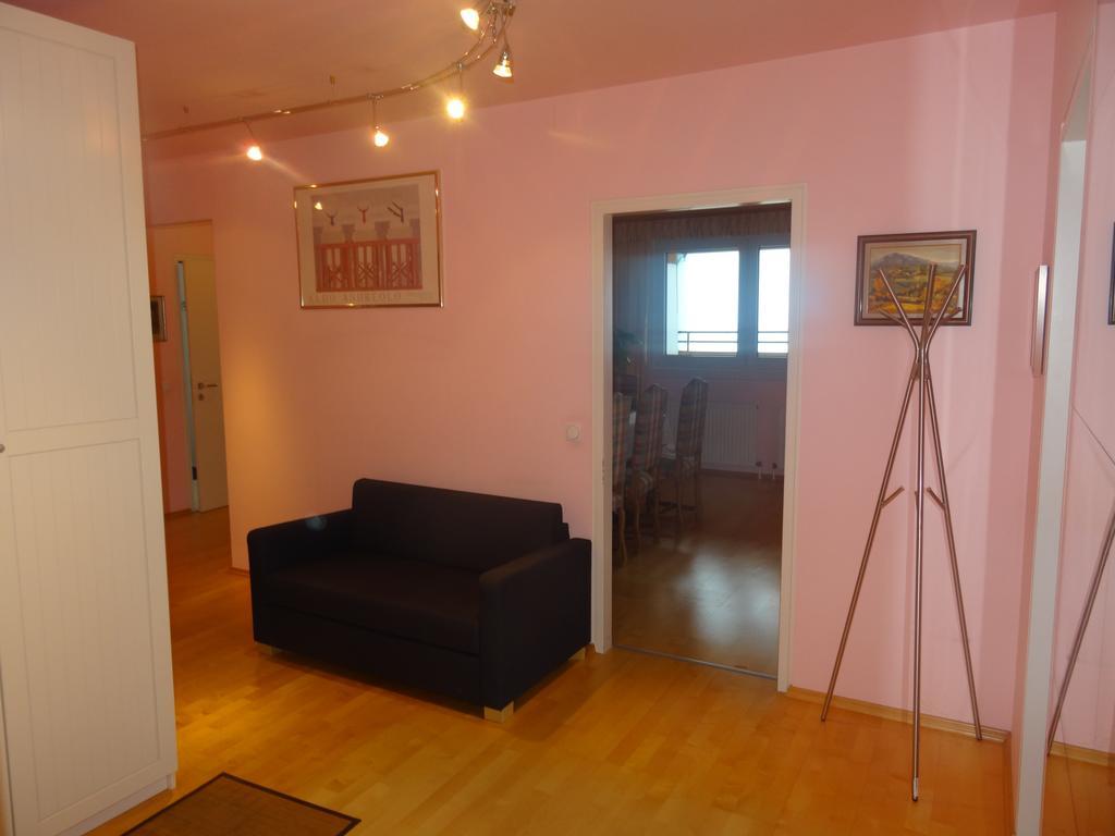 Flat Uno Appartement Vienne