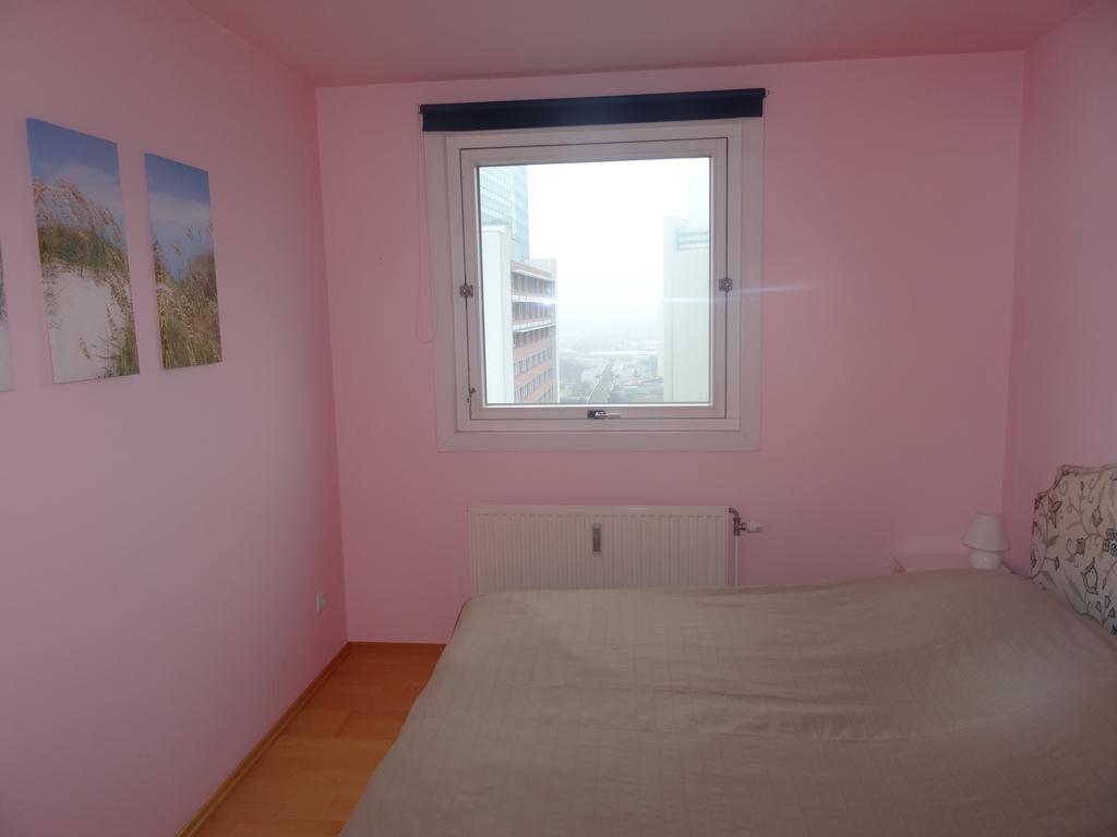 Appartement Flat Uno *