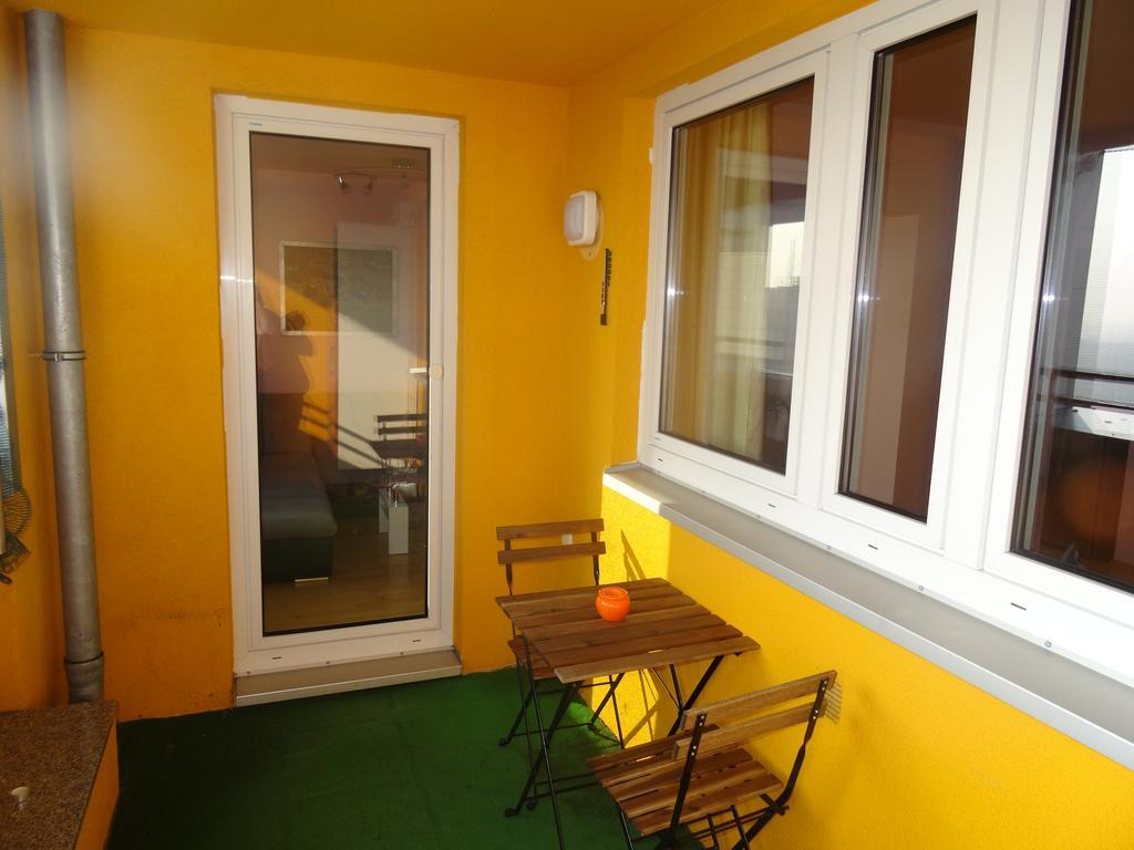 Appartement Flat Uno
