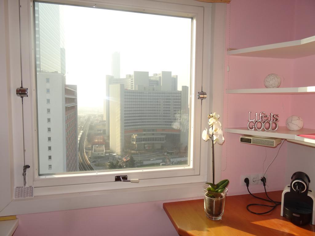 Appartement Flat Uno *